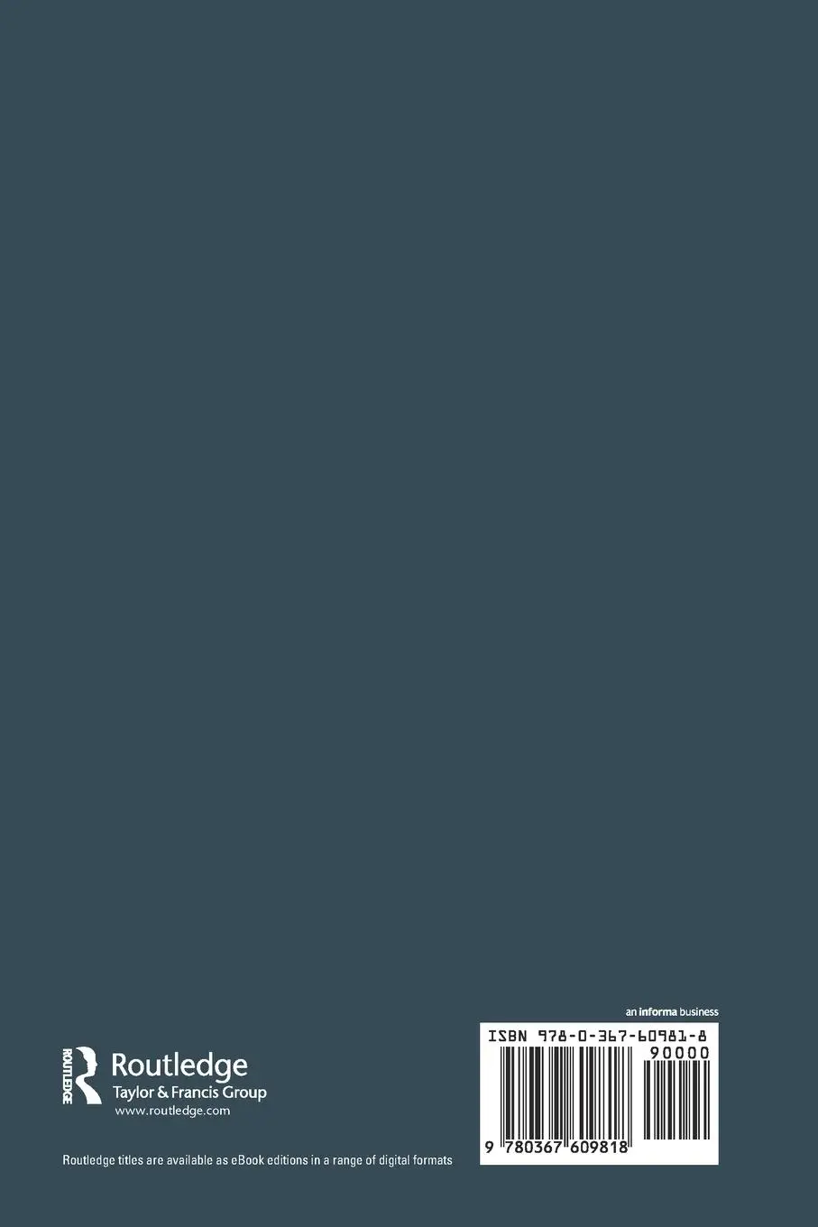 Rückseite: 9780367609818 | Embassies in Crisis | Rogelia Pastor-Castro (u. a.) | Taschenbuch