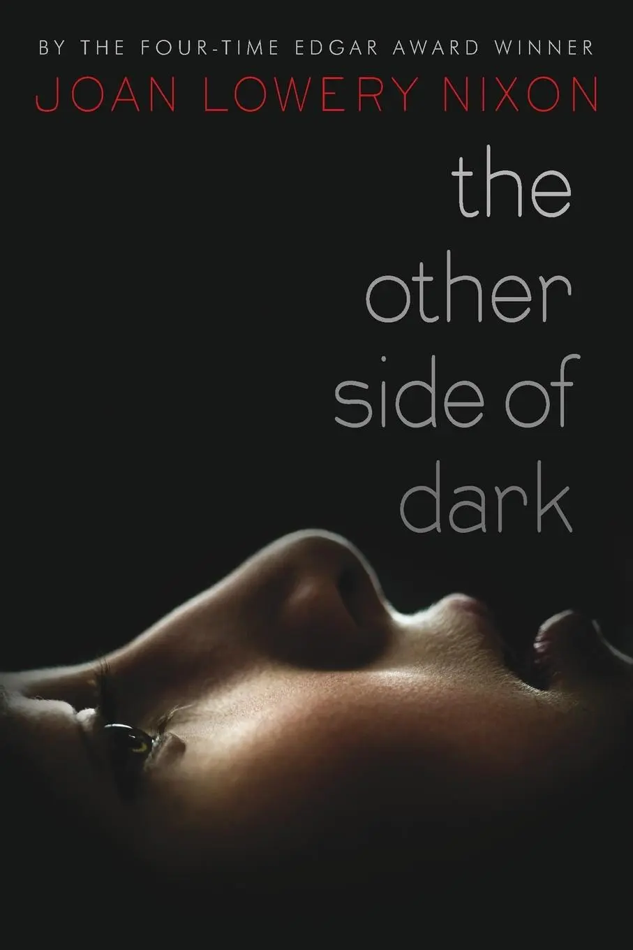 Cover: 9780385739818 | The Other Side of Dark | Joan Lowery Nixon | Taschenbuch | Englisch