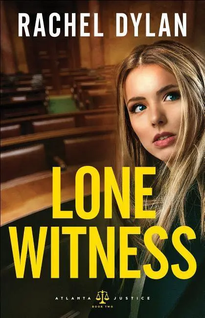 Cover: 9780764219818 | Lone Witness | Rachel Dylan | Taschenbuch | Kartoniert / Broschiert