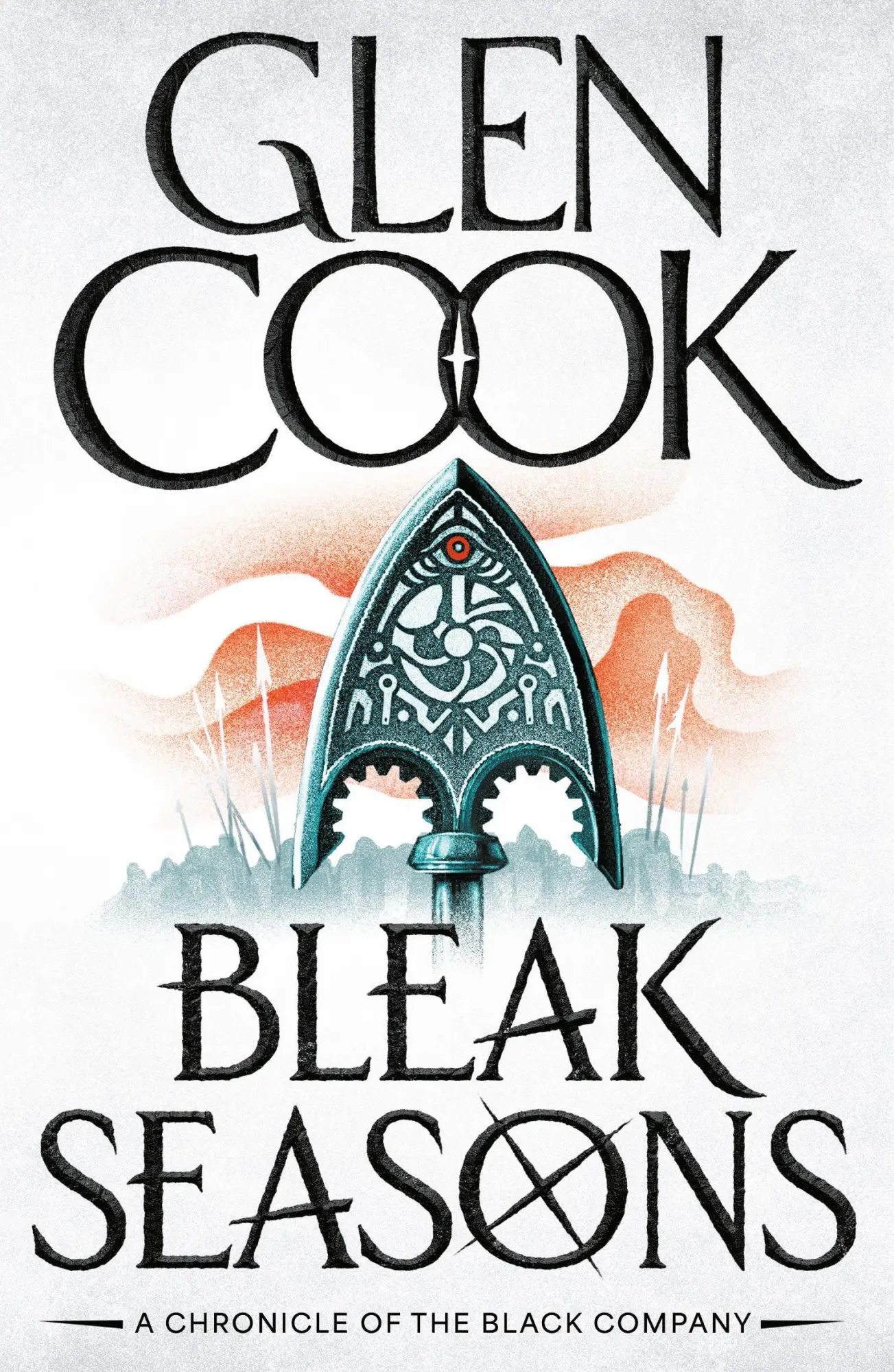 Bleak Seasons