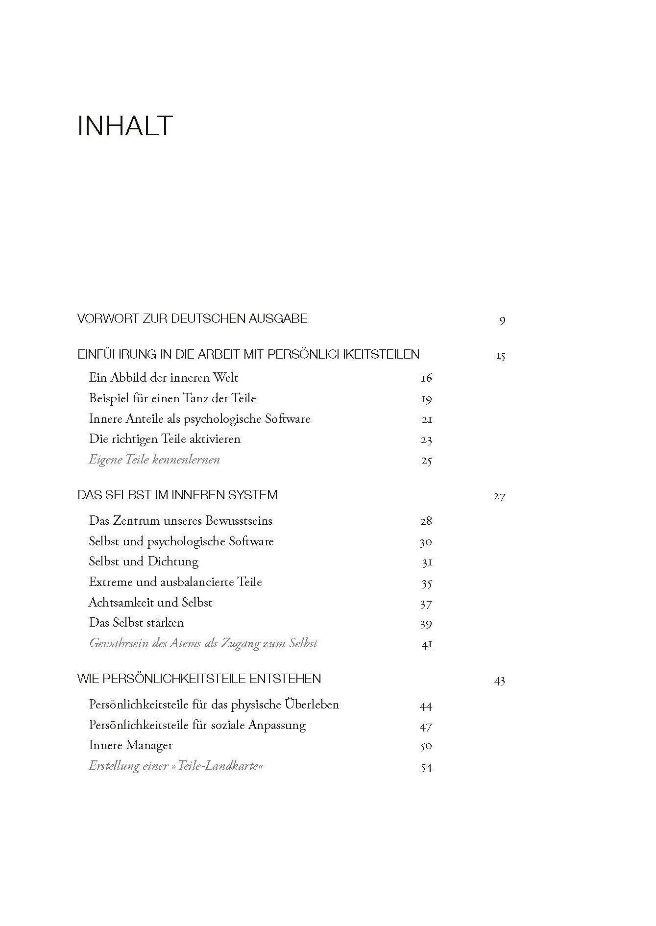 Bild: 9783466309818 | Reisen in die Innenwelt | Tom Holmes (u. a.) | Taschenbuch | 189 S.