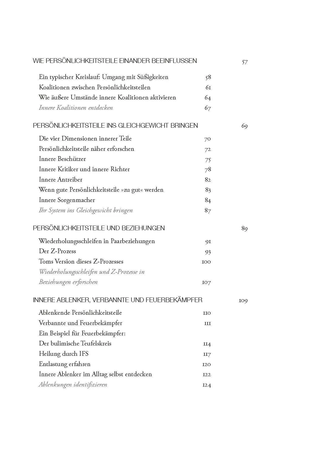 Bild: 9783466309818 | Reisen in die Innenwelt | Tom Holmes (u. a.) | Taschenbuch | 189 S.