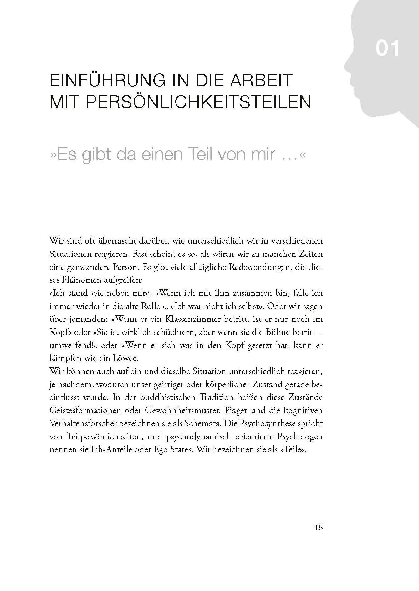 Bild: 9783466309818 | Reisen in die Innenwelt | Tom Holmes (u. a.) | Taschenbuch | 189 S.