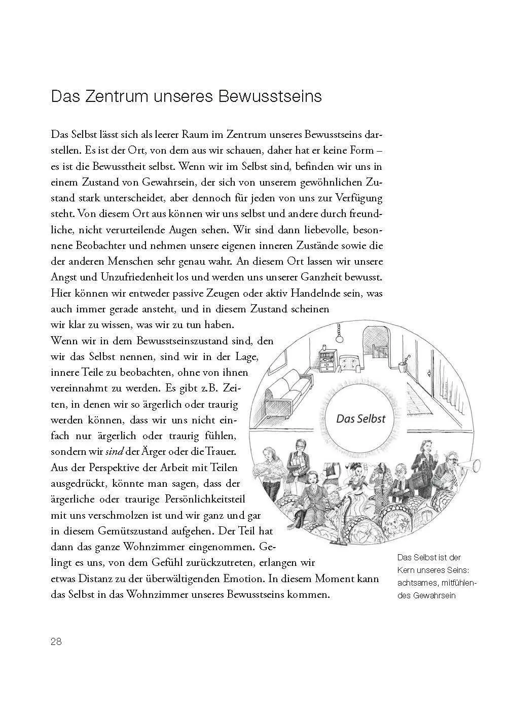 Bild: 9783466309818 | Reisen in die Innenwelt | Tom Holmes (u. a.) | Taschenbuch | 189 S.