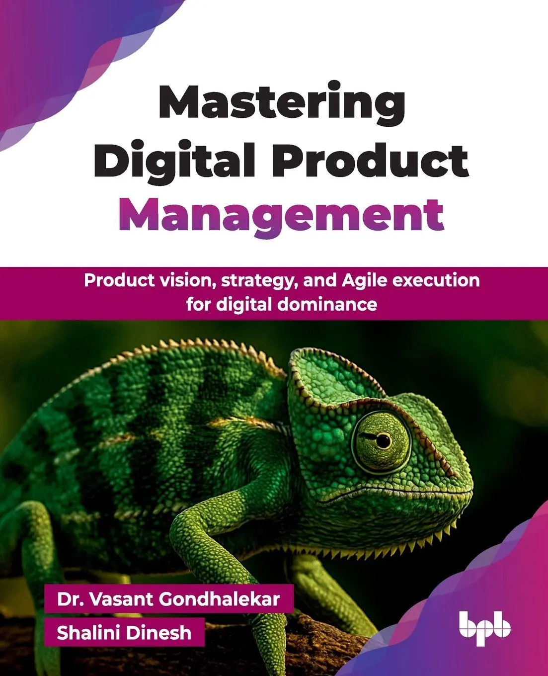 Cover: 9789365899818 | Mastering Digital Product Management | Vasant Gondhalekar (u. a.)