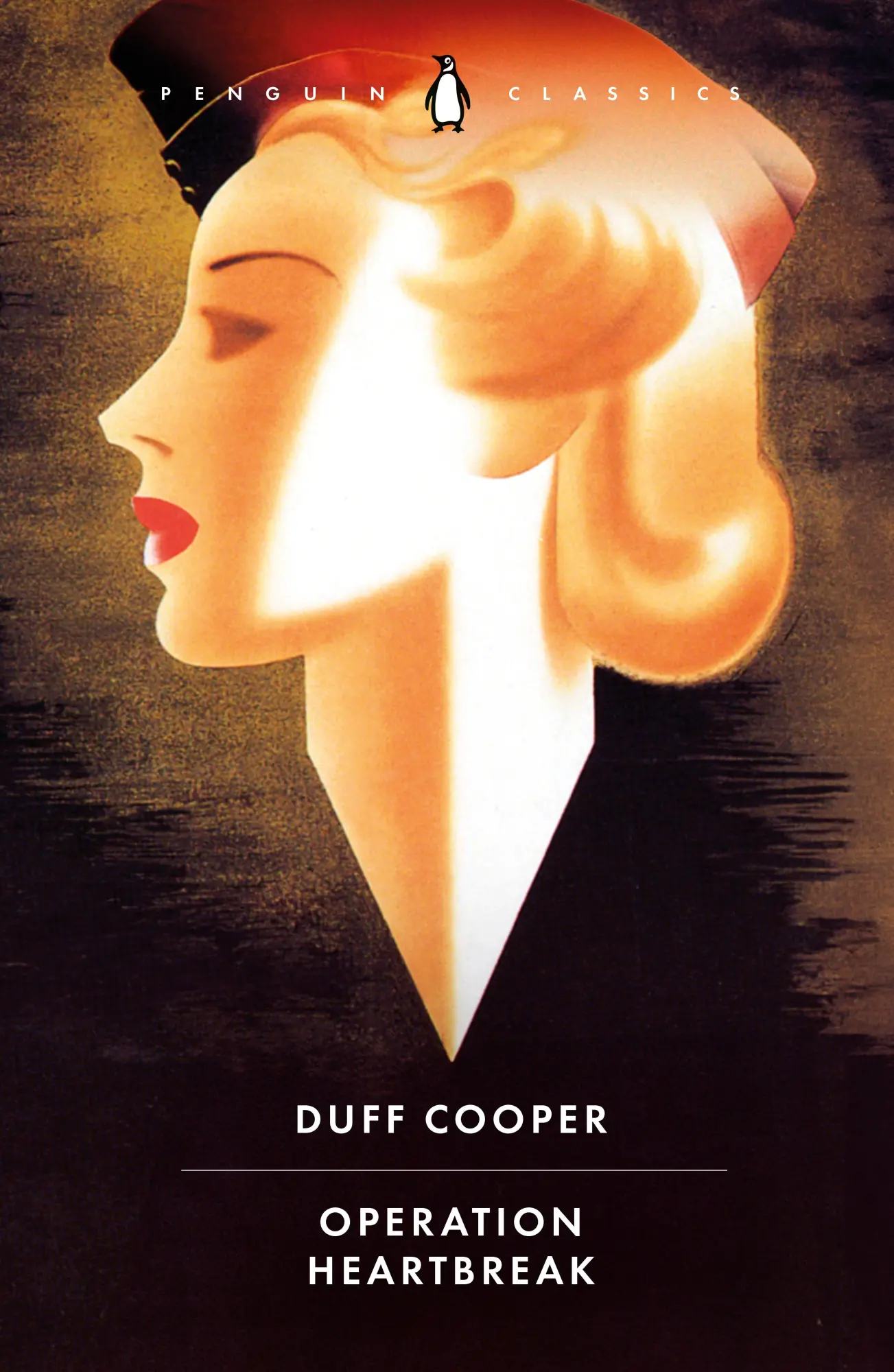 Cover: 9780241799918 | Operation Heartbreak | Duff Cooper | Taschenbuch | 160 S. | Englisch