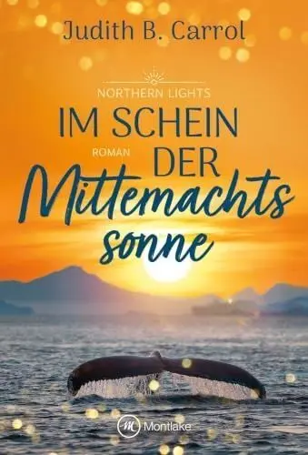 Cover: 9782496719918 | Im Schein der Mitternachtssonne | Judith B. Carrol | Taschenbuch