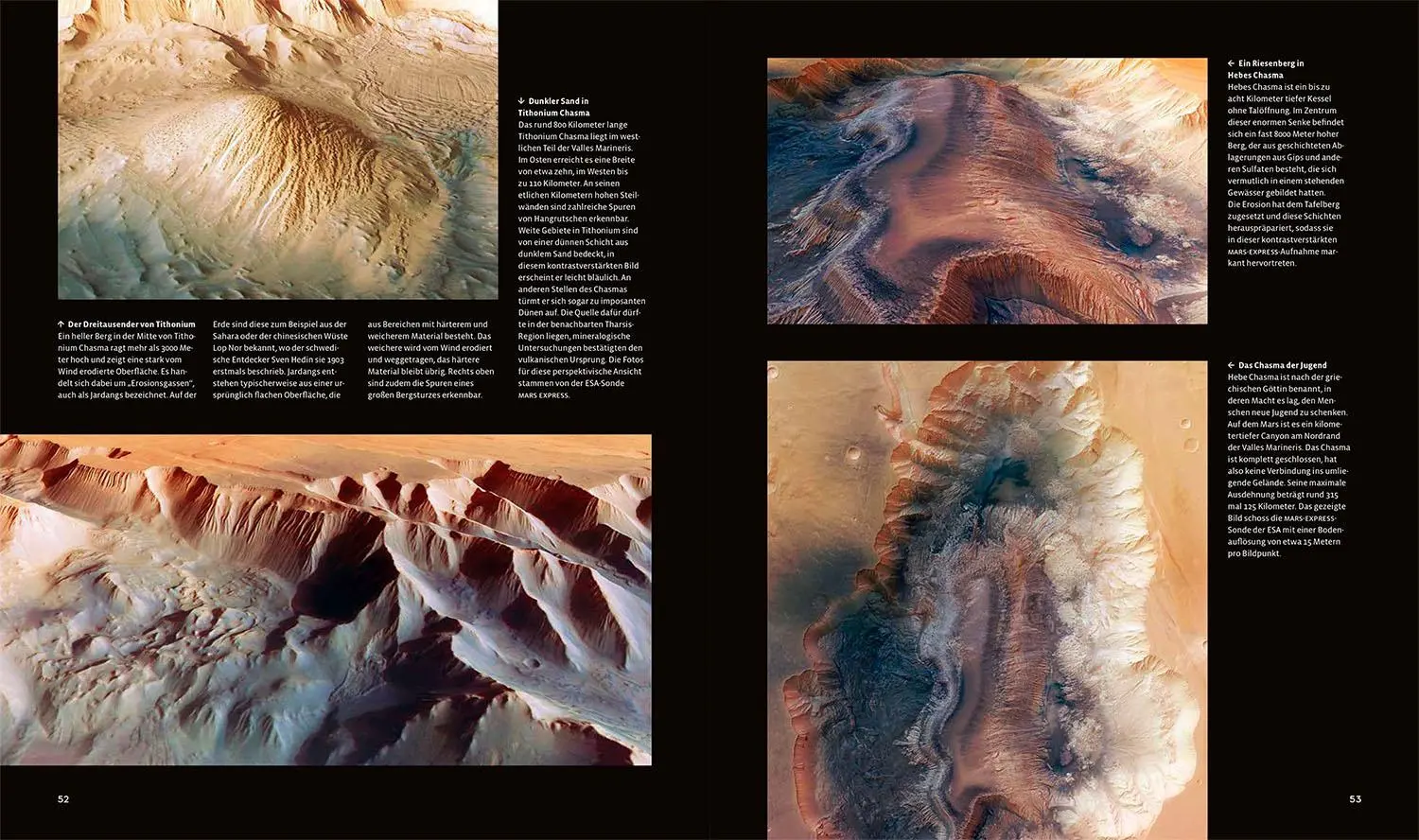 Bild: 9783440179918 | Mars | Thorsten Dambeck | Buch | 216 S. | Deutsch | 2024