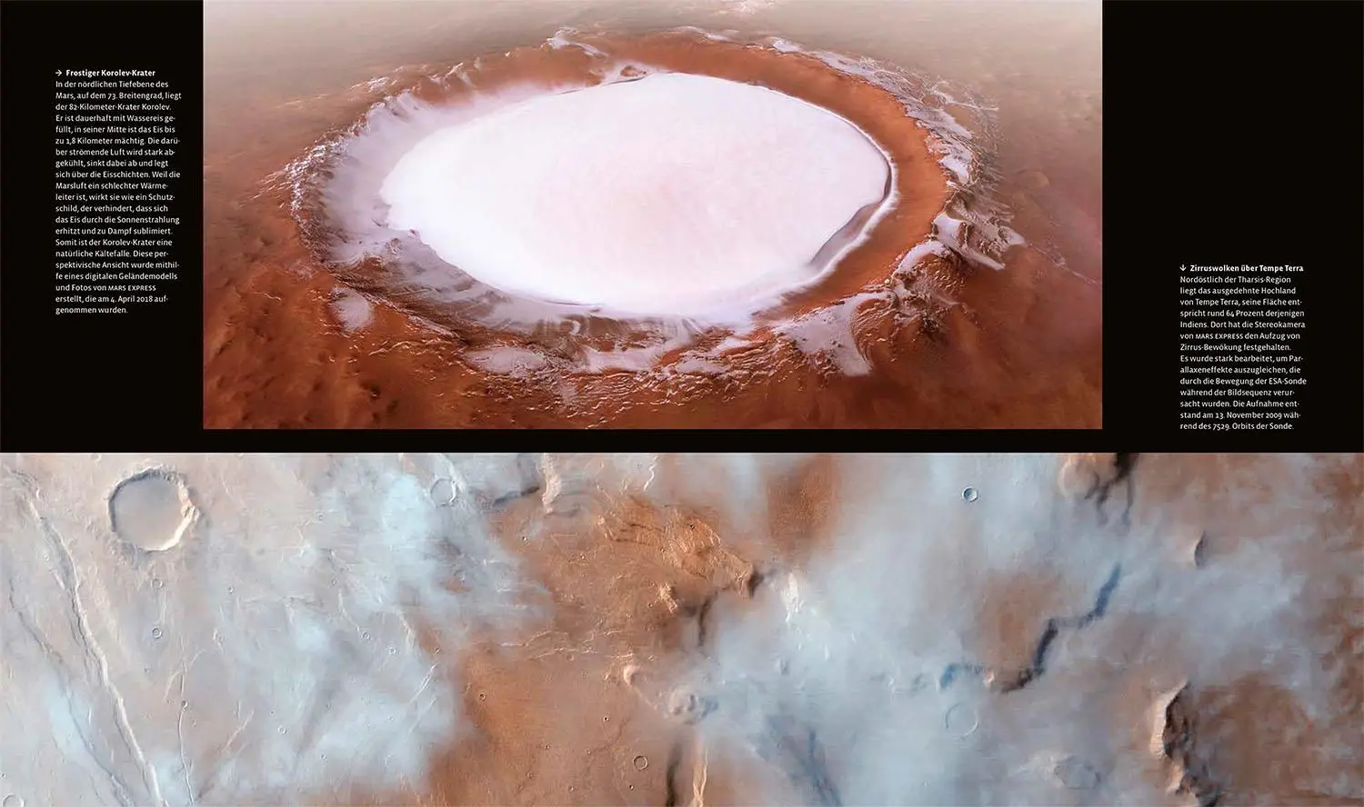 Bild: 9783440179918 | Mars | Thorsten Dambeck | Buch | 216 S. | Deutsch | 2024