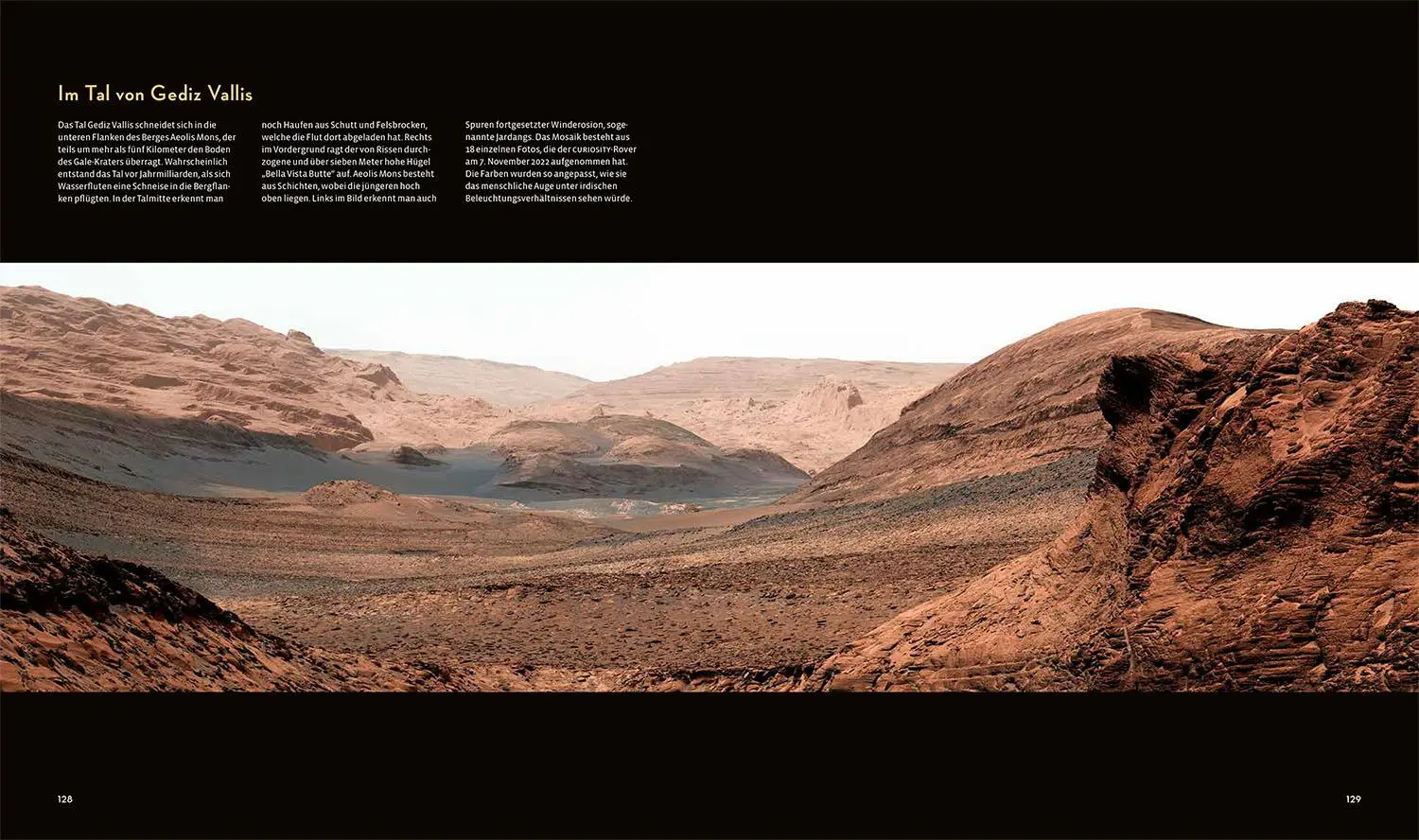 Bild: 9783440179918 | Mars | Thorsten Dambeck | Buch | 216 S. | Deutsch | 2024