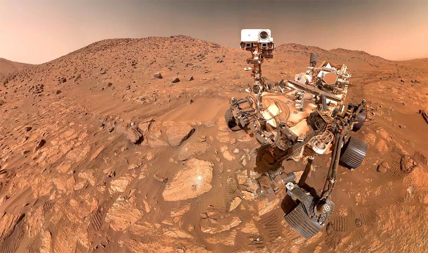 Bild: 9783440179918 | Mars | Thorsten Dambeck | Buch | 216 S. | Deutsch | 2024
