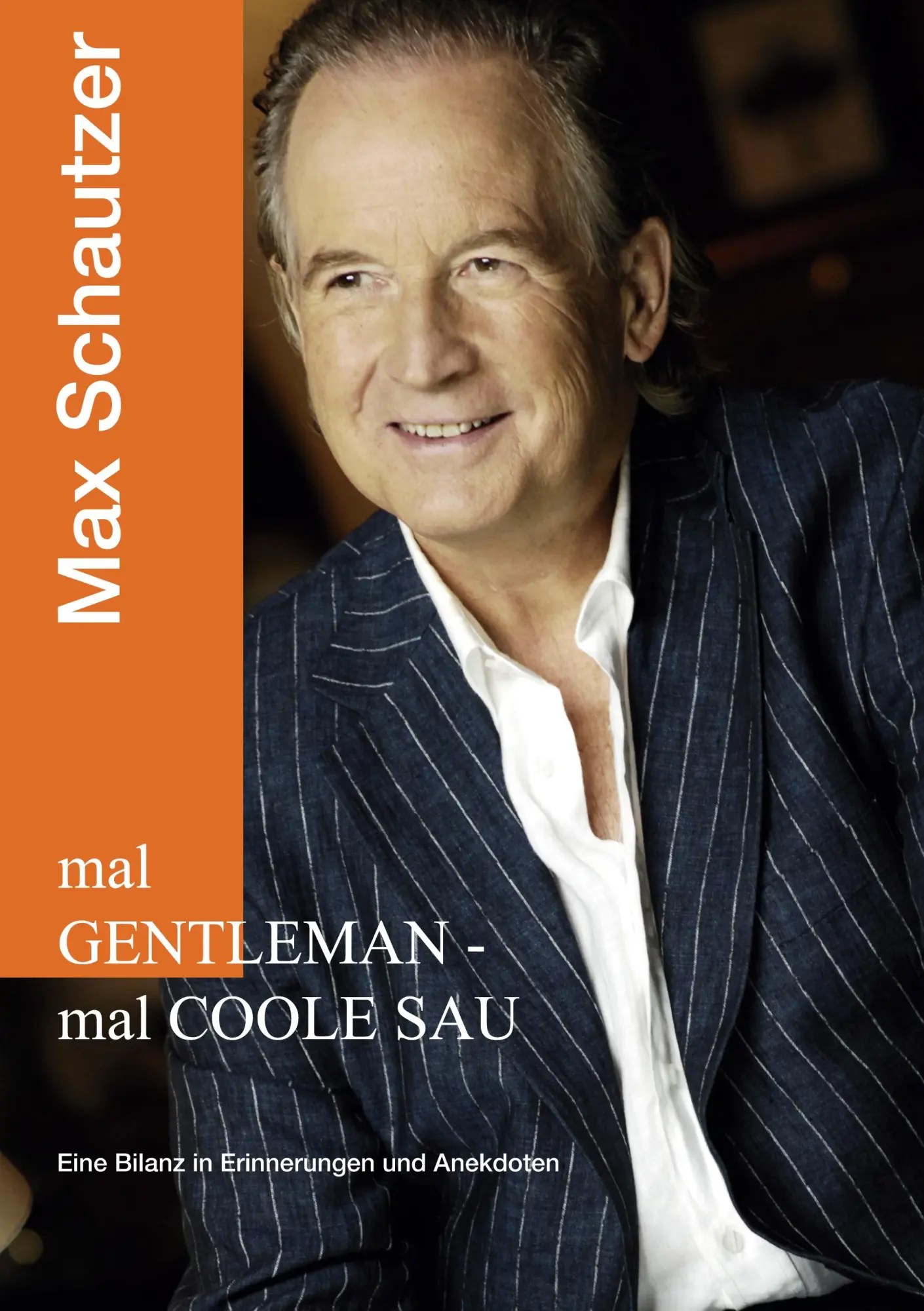 Cover: 9783752649918 | mal Gentleman - mal coole Sau | Max Schautzer | Buch | 396 S. | 2020