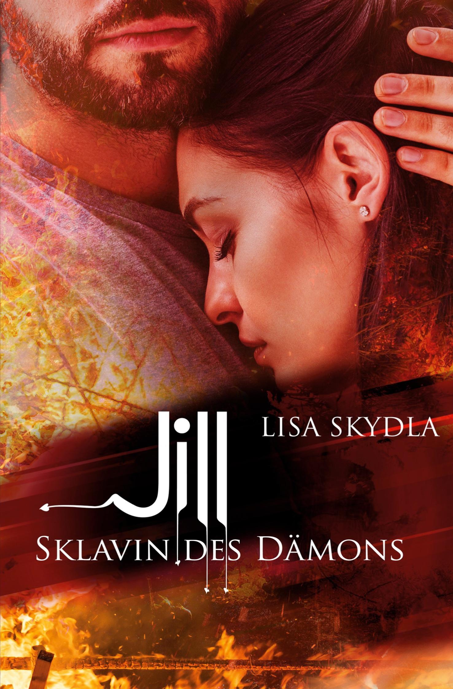Cover: 9783754629918 | Jill - Sklavin des Dämons | Lisa Skydla | Taschenbuch | 344 S. | 2022