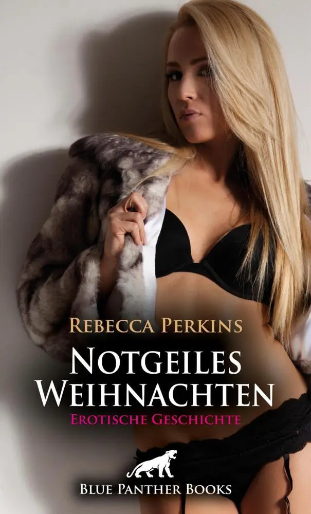 Cover: 9783756159918 | Notgeiles Weihnachten Erotische Geschichte + 2 weitere Geschichten