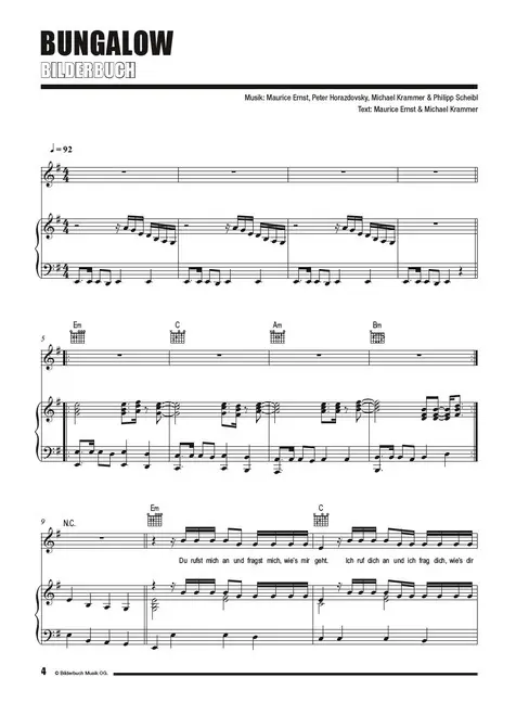 Bild: 9783865439918 | Die Neue DonauWelle | Das Songbook | Bosworth Music | Taschenbuch