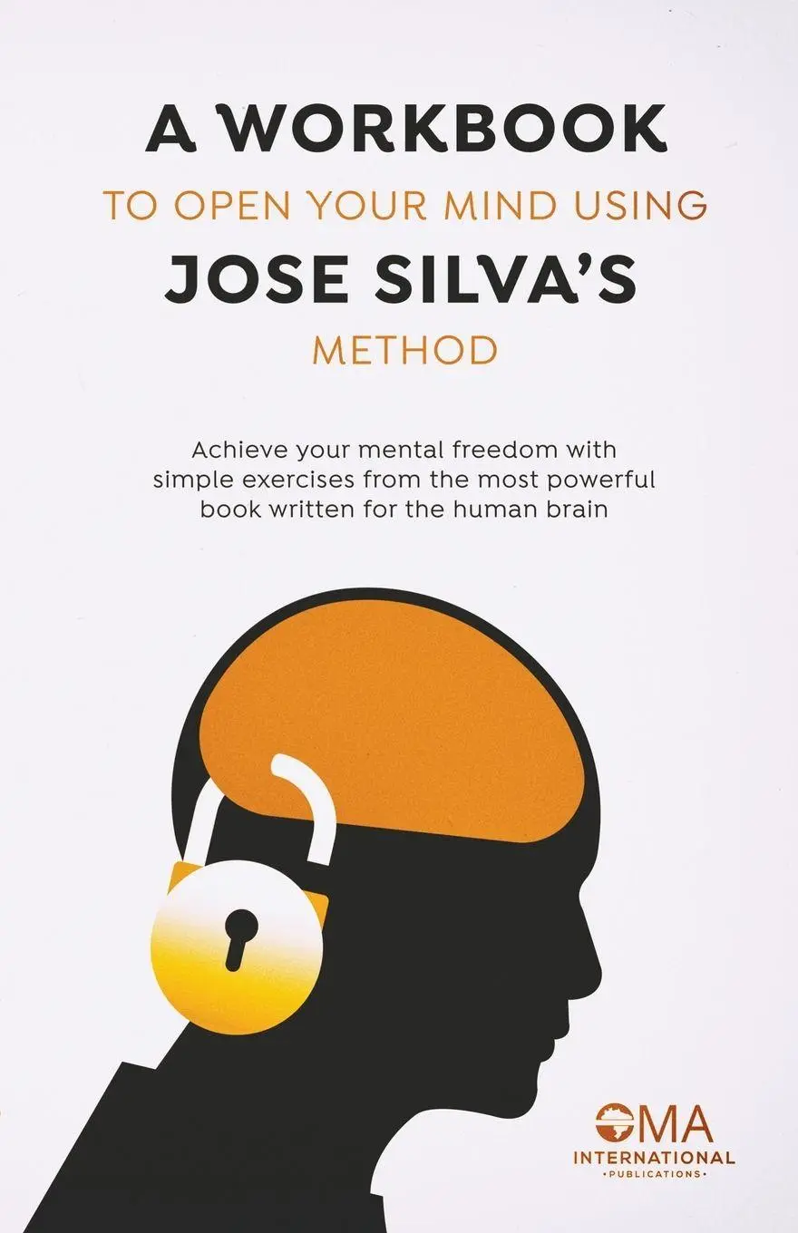 Cover: 9798223929918 | A Workbook to Open Your Mind Using Jose Silva's Method | Taschenbuch