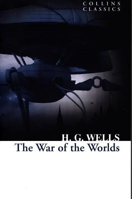 Cover: 9780008190019 | The War of the Worlds | H. G. Wells | Taschenbuch | 224 S. | Englisch