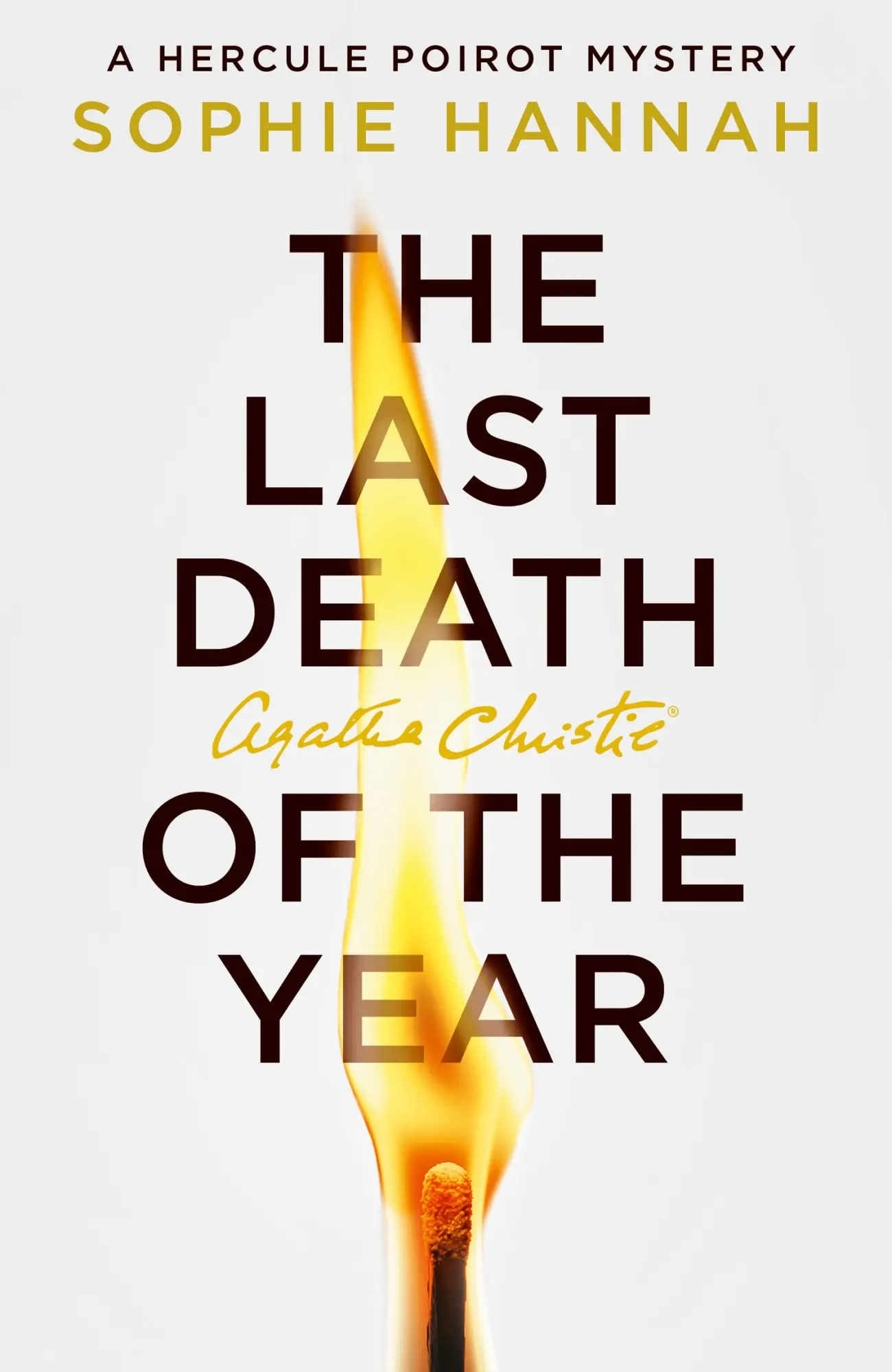 Cover: 9780008710019 | LAST DEATH_NEW HERCU EXAIIE PB | Sophie Hannah | Taschenbuch | 311 S.
