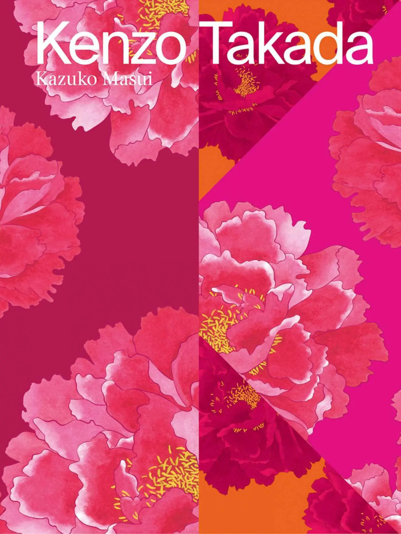 Cover: 9781788840019 | Kenzo Takada | Chihiro Masui (u. a.) | Buch | Gebunden | Englisch