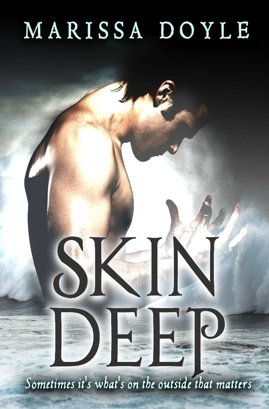 Cover: 9781944640019 | Skin Deep | Marissa Doyle | Taschenbuch | Kartoniert / Broschiert
