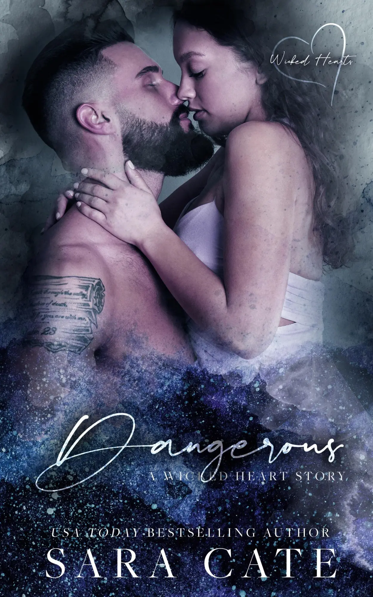 Cover: 9781956830019 | Dangerous | Sara Cate | Taschenbuch | Kartoniert / Broschiert | 2021