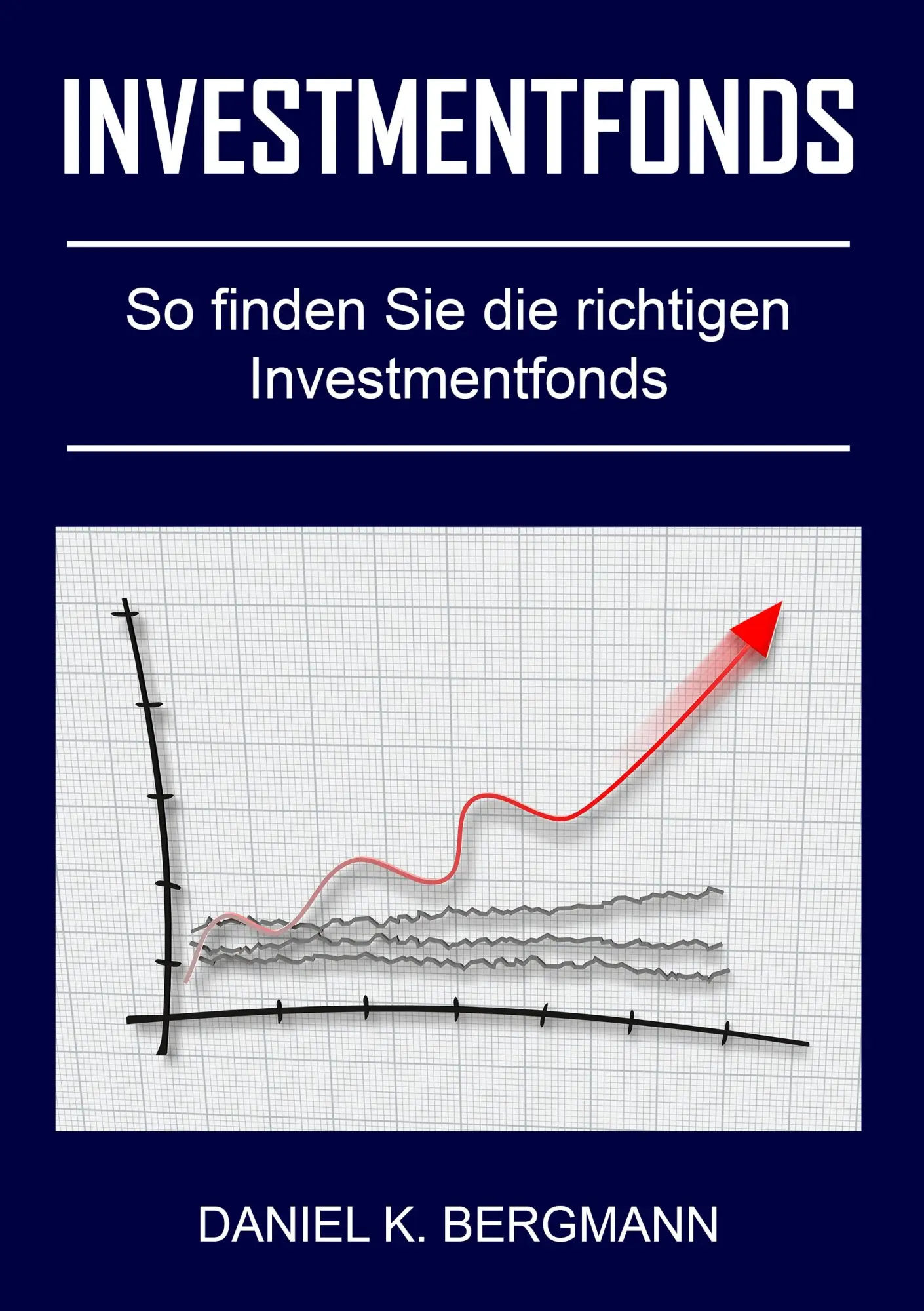 Cover: 9783744840019 | Investmentfonds | So finden Sie die richtigen Investmentfonds | Buch