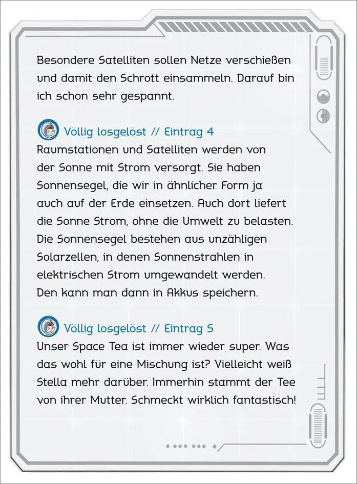 Bild: 9783788640019 | Der kleine Major Tom, Band 1: Völlig losgelöst | Flessner (u. a.)