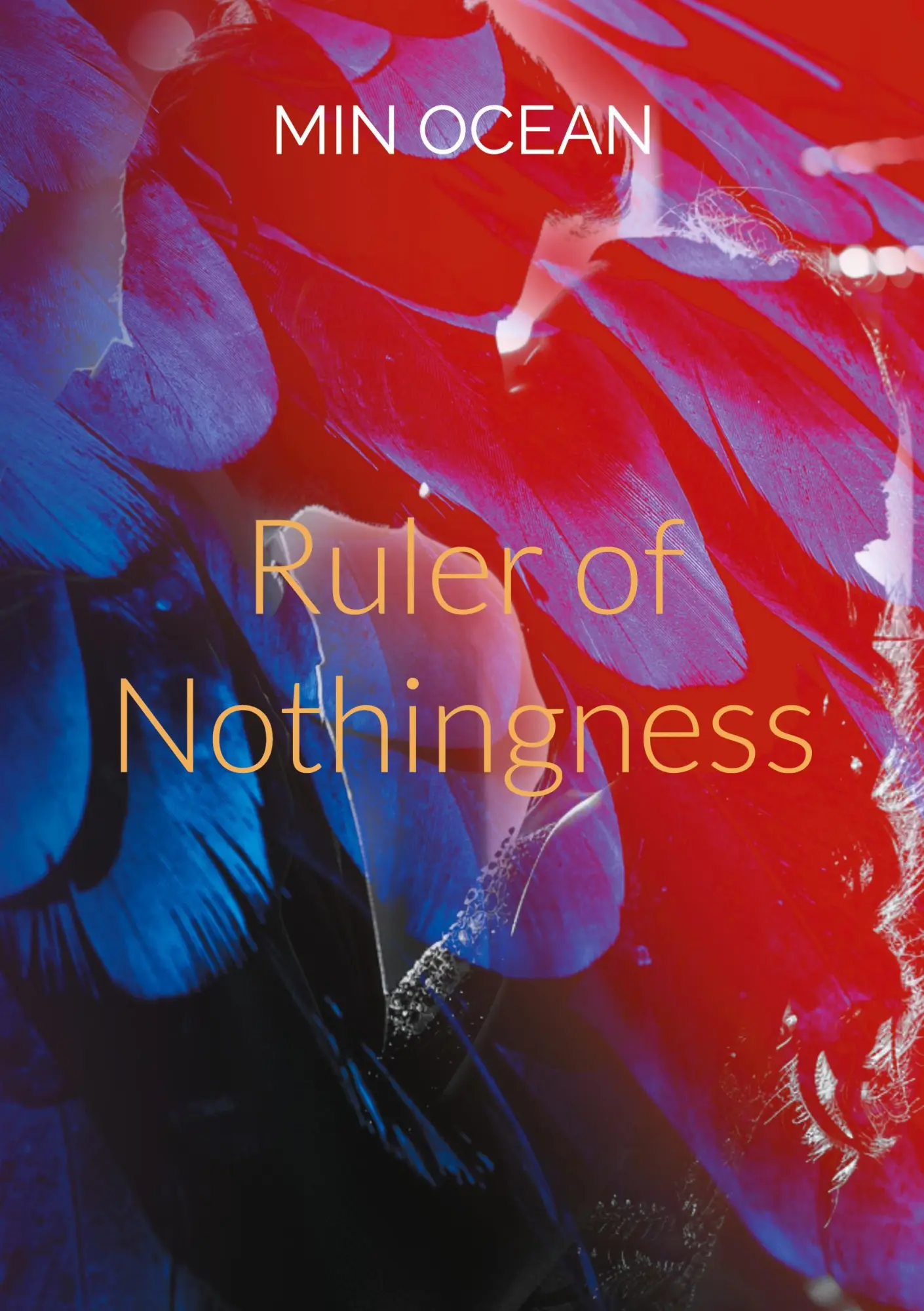 Cover: 9783819250019 | Ruler of Nothingness | Min Ocean | Taschenbuch | Englisch | 2025
