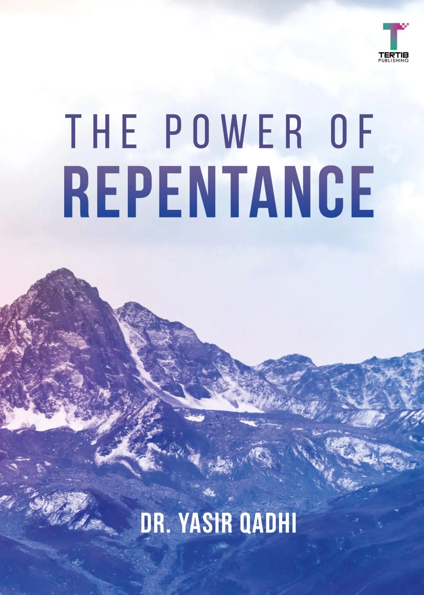 Cover: 9789672420019 | The Power of Repentance | Yasir Qadhi | Taschenbuch | Englisch | 2021