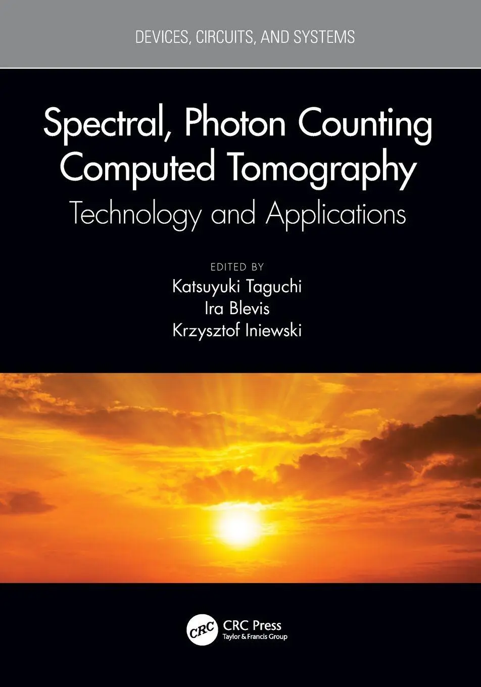 Cover: 9780367490119 | Spectral, Photon Counting Computed Tomography | Taguchi (u. a.) | Buch