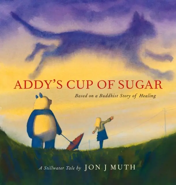 Cover: 9780702310119 | Addy's Cup of Sugar (PB) | Jon J. Muth | Taschenbuch | Englisch | 2021