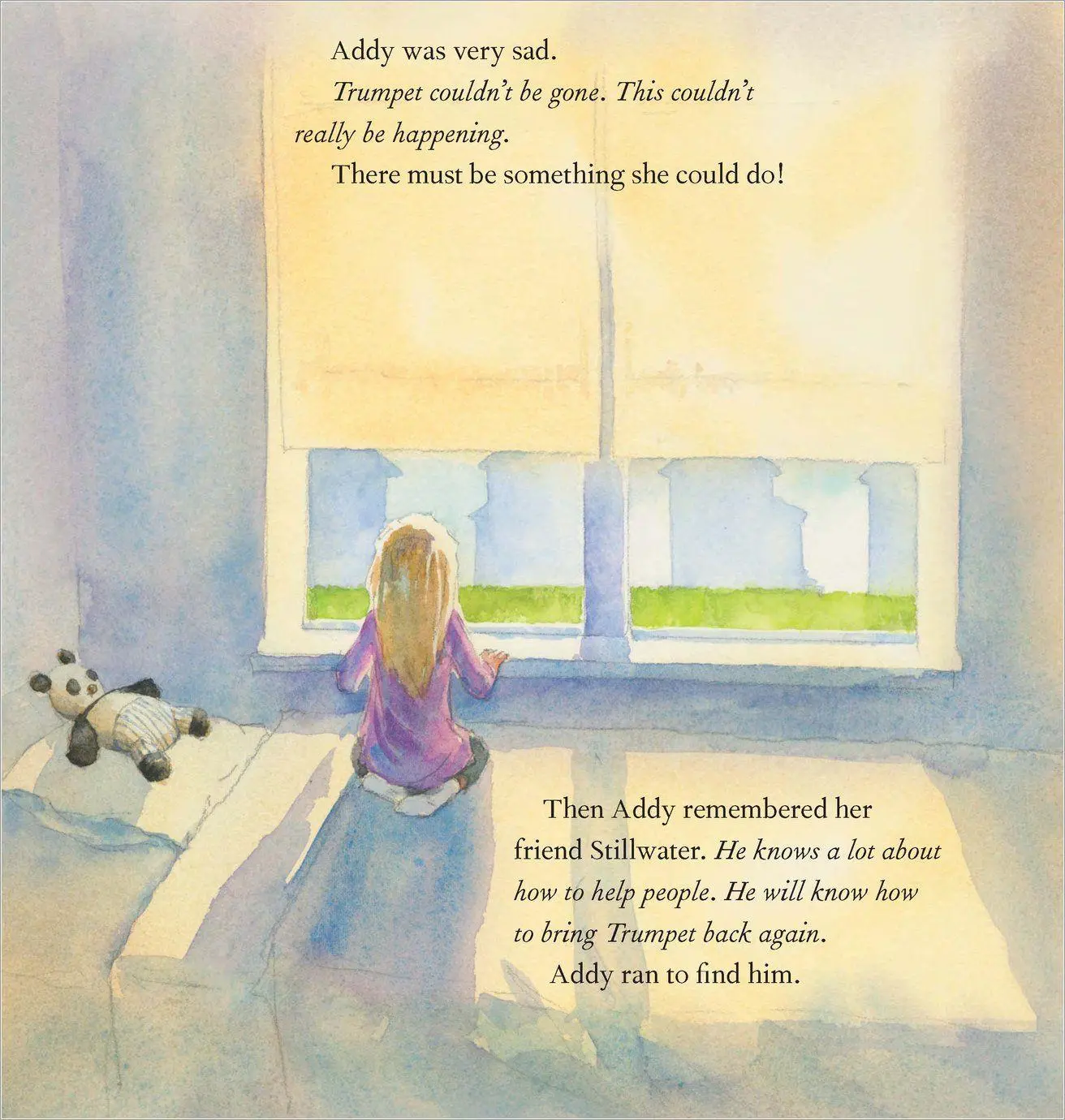 Bild: 9780702310119 | Addy's Cup of Sugar (PB) | Jon J. Muth | Taschenbuch | Englisch | 2021