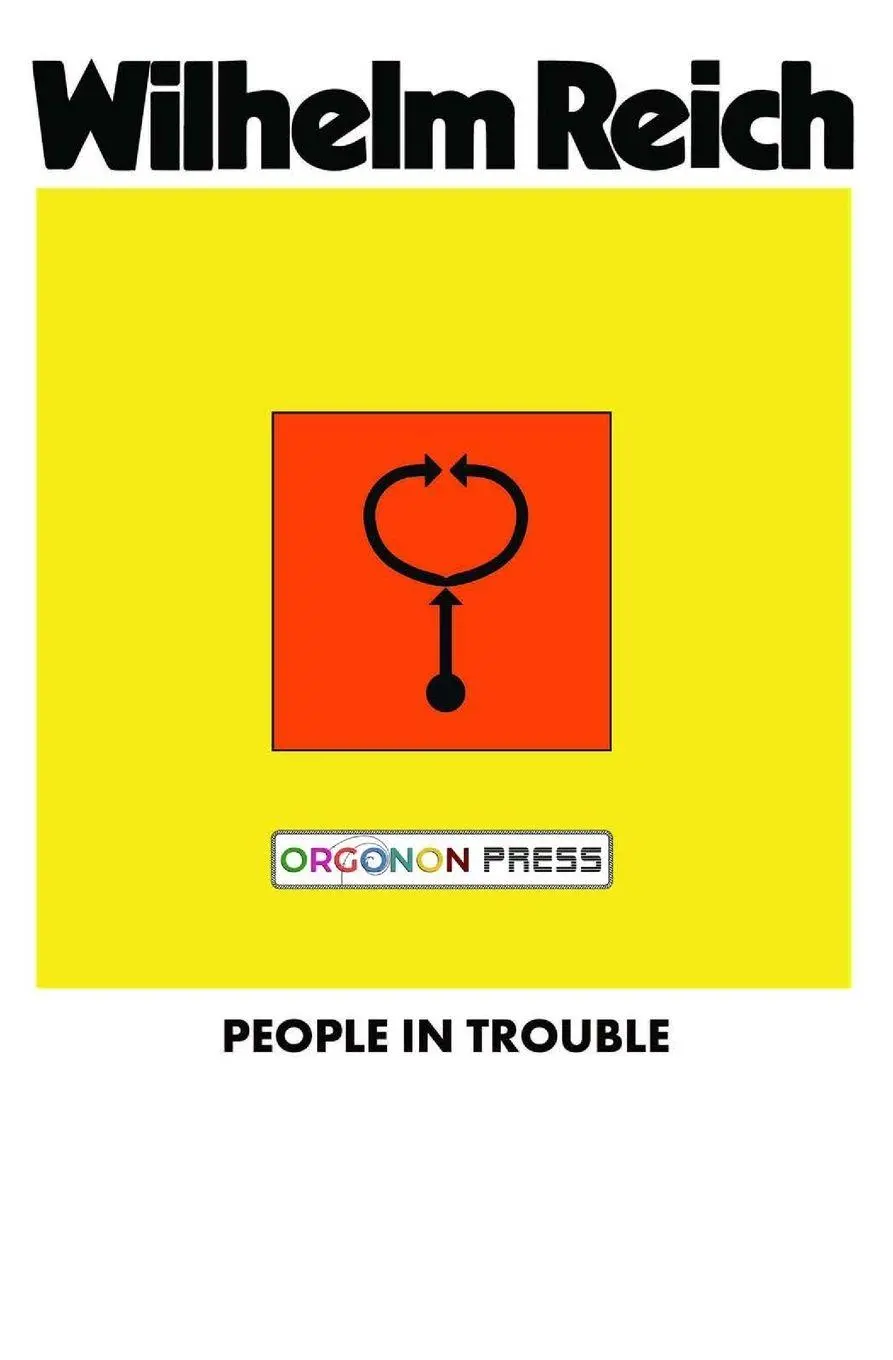 Cover: 9781952000119 | People In Trouble | Wilhelm Reich | Taschenbuch | Englisch | 2023
