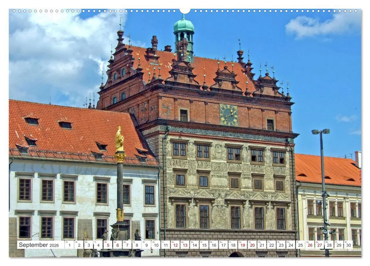 Bild: 9783457590119 | Visit Pilsen &amp; Klatovy - Zwei böhmische Städte - Ein perfekter...