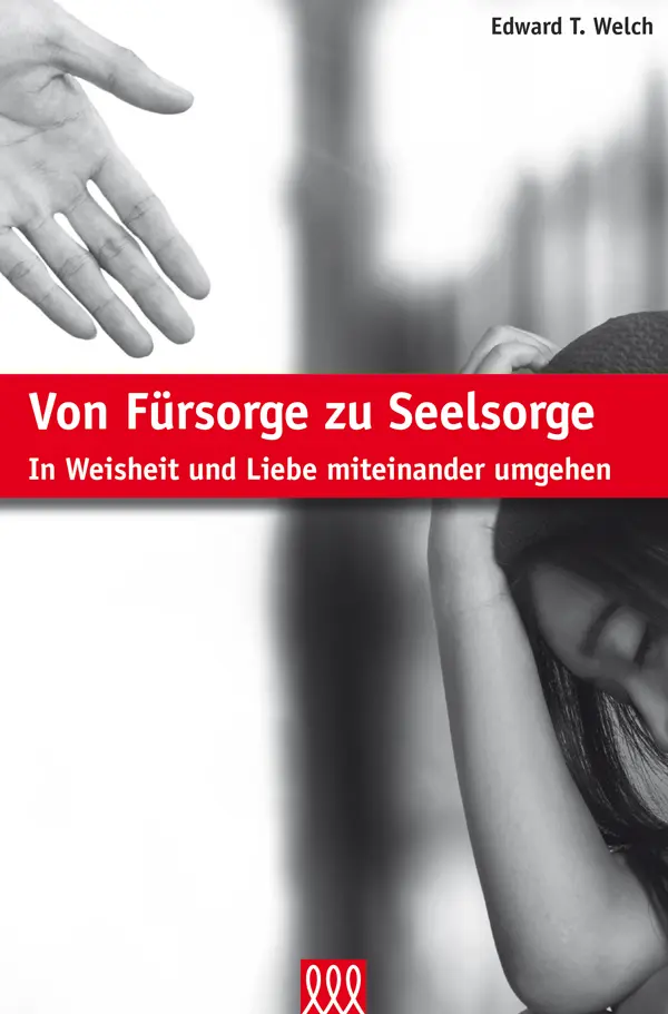 Cover: 9783943440119 | Von Fürsorge zu Seelsorge | In Weisheit und Liebe miteinander umgehen.