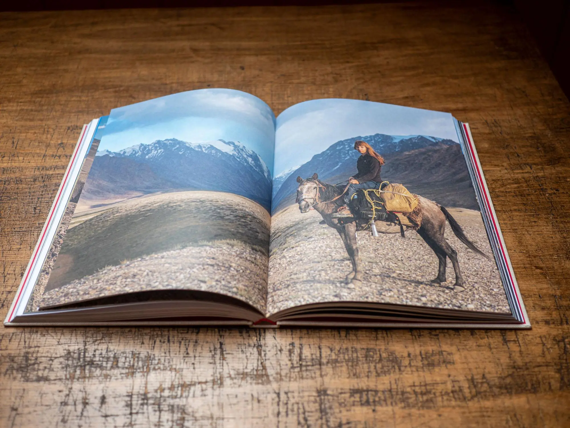 Bild: 9783963480119 | Im Pamir | Priska Seisenbacher | Buch | 208 S. | Deutsch | 2020