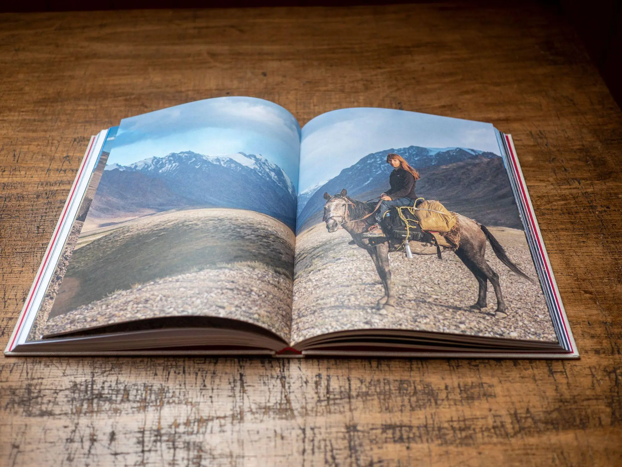 Bild: 9783963480119 | Im Pamir | Priska Seisenbacher | Buch | 208 S. | Deutsch | 2020