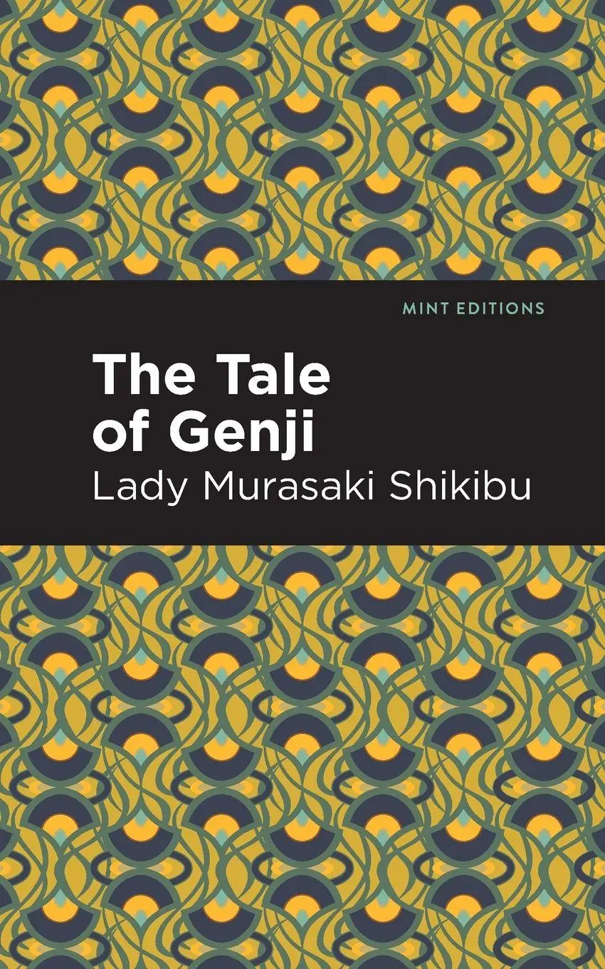 Cover: 9798888970119 | The Tale of Genji | Lady Murasaki Shikibu | Taschenbuch | Englisch