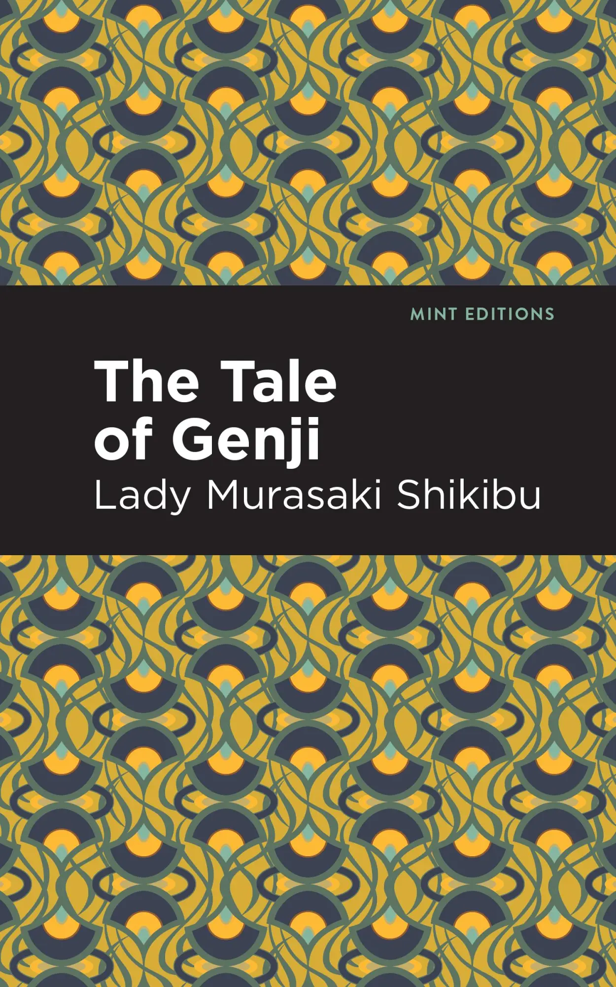 Bild: 9798888970119 | The Tale of Genji | Lady Murasaki Shikibu | Taschenbuch | Englisch