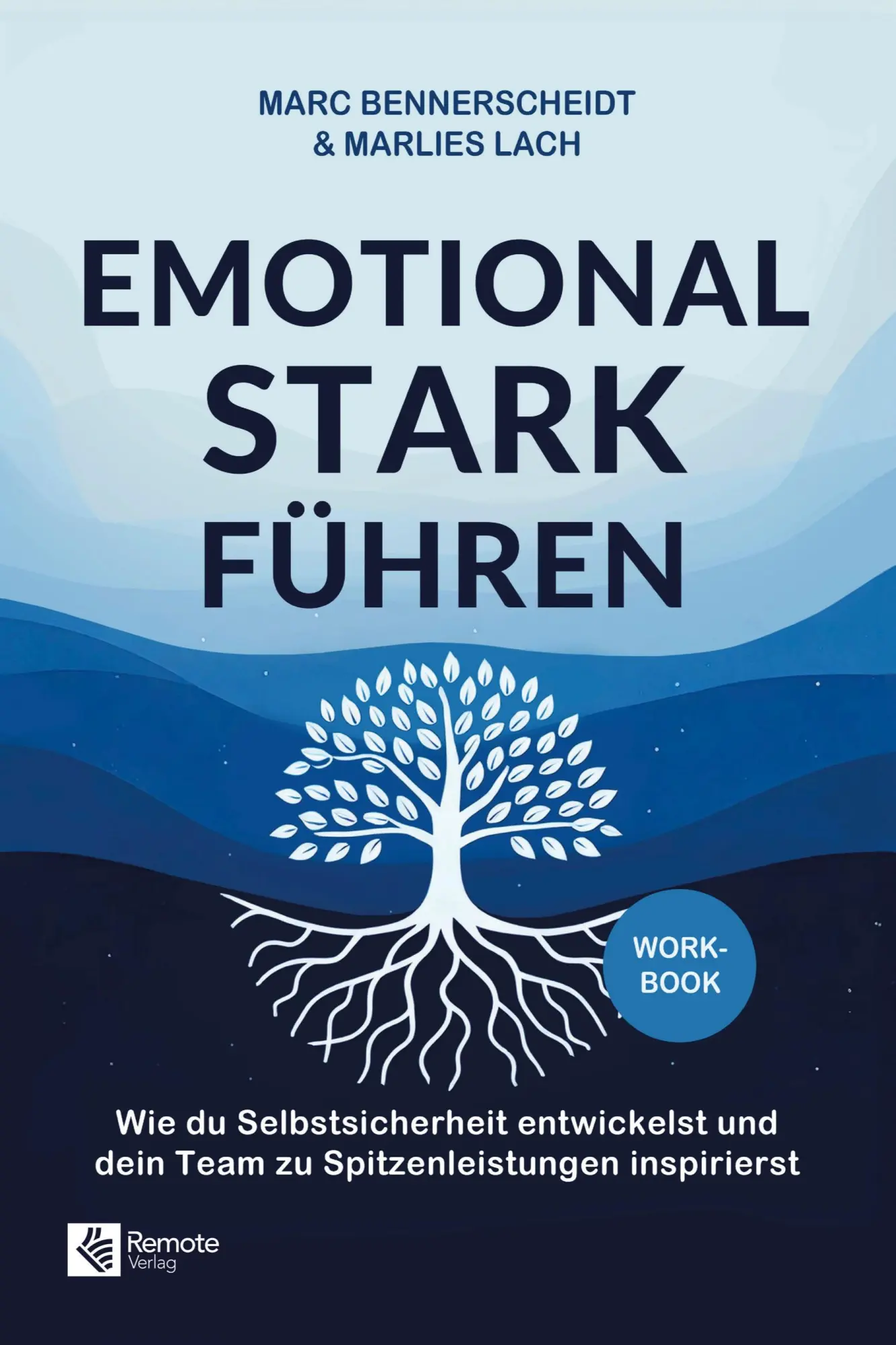 Cover: 9798894740119 | Emotional stark führen | Marc Bennerscheidt | Taschenbuch | 284 S.