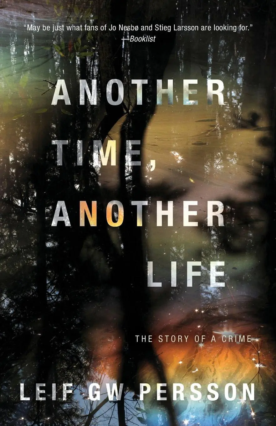 Cover: 9780307390219 | Another Time, Another Life | The Story of a Crime (2) | Persson | Buch