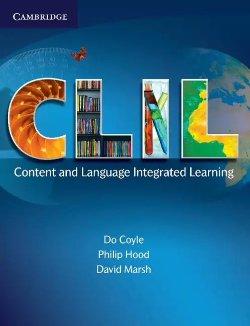 Cover: 9780521130219 | CLIL | Do Coyle (u. a.) | Taschenbuch | Kartoniert / Broschiert | 2010