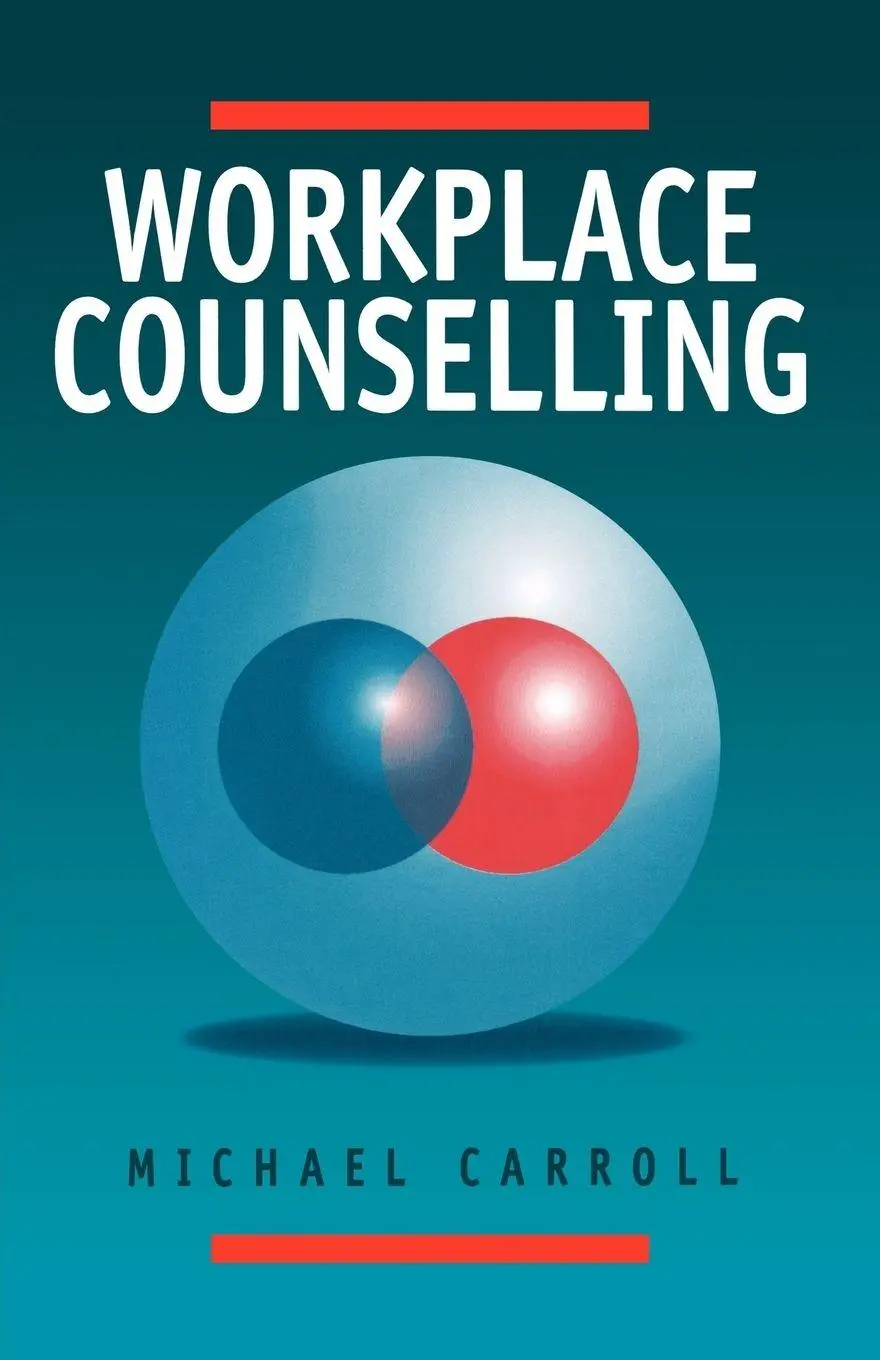 Cover: 9780761950219 | Workplace Counselling | A Systematic Approach to Employee Care | Buch