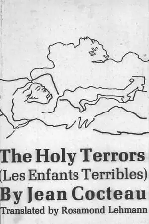 Cover: 9780811200219 | The Holy Terrors | (Les Enfants Terribles) | Jean Cocteau | Buch