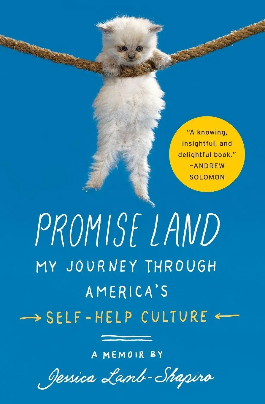 Cover: 9781439100219 | Promise Land | Jessica Lamb-Shapiro | Taschenbuch | No Series | 2015