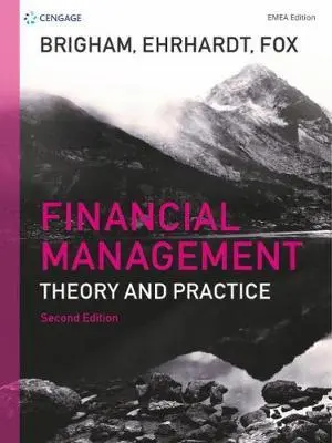 Cover: 9781473760219 | Financial Management EMEA | Theory and Practice | Ehrhardt (u. a.)