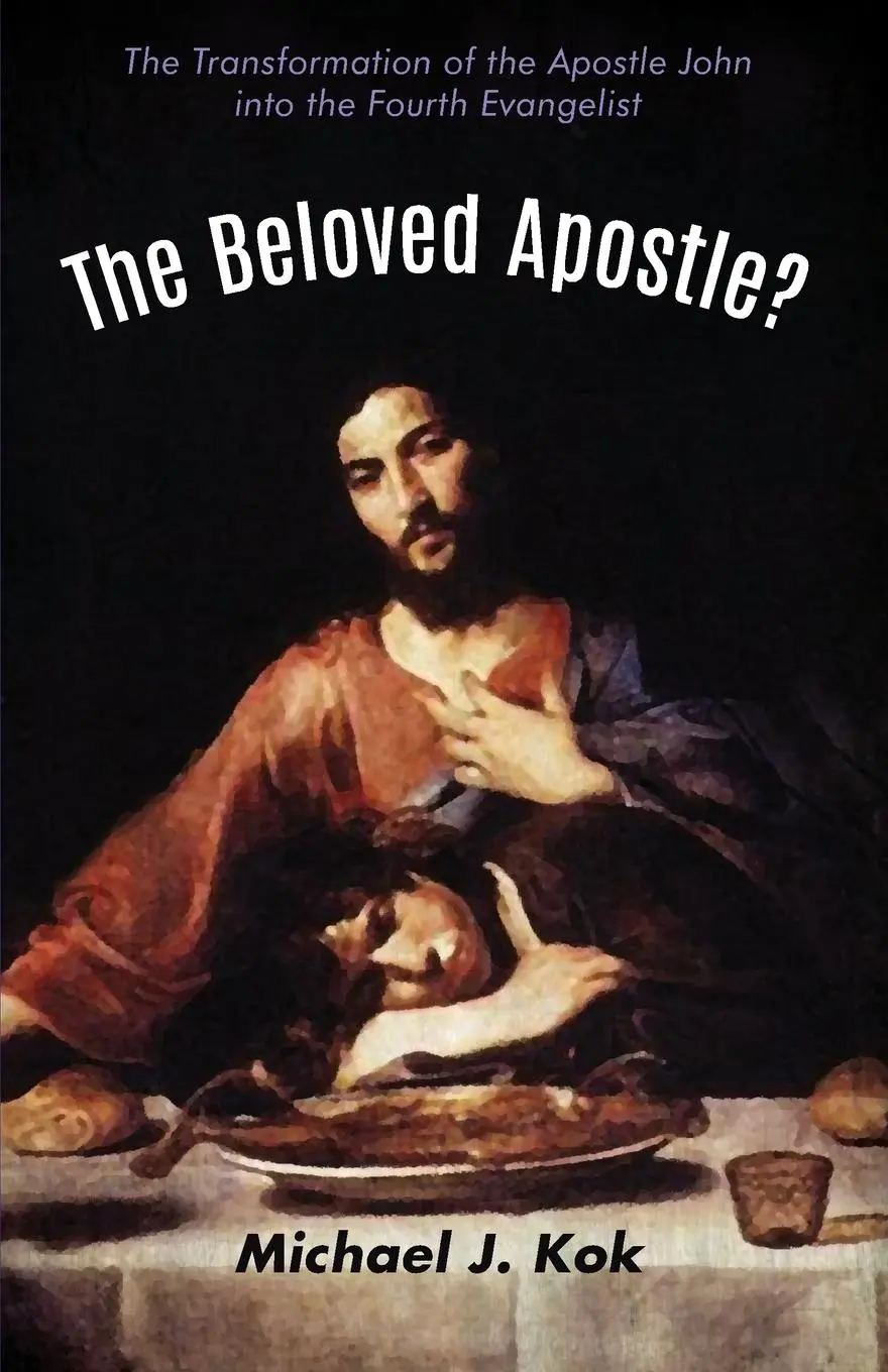 Cover: 9781532610219 | The Beloved Apostle? | Michael J. Kok | Taschenbuch | Englisch | 2017