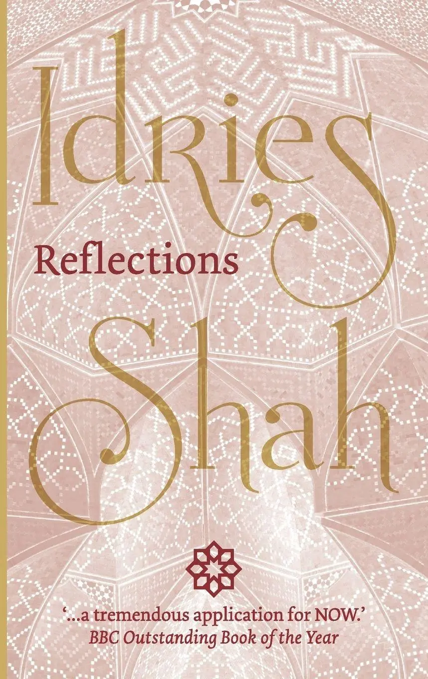 Cover: 9781784790219 | Reflections | Idries Shah | Taschenbuch | Kartoniert / Broschiert