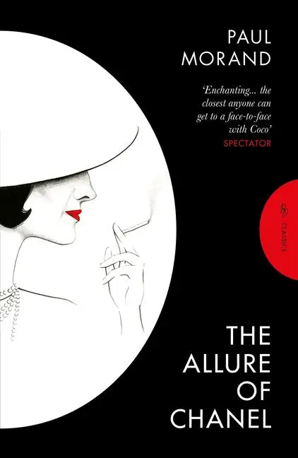 Cover: 9781805330219 | The Allure of Chanel | Paul Morand | Taschenbuch | Pushkin Classics