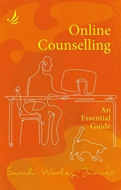 Cover: 9781915220219 | Online Counselling | An essential guide | Sarah Worley-James | Buch